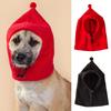 Ear Protector Pet Cap Drawstring Design Pet Headgear New Dog Hat Pet