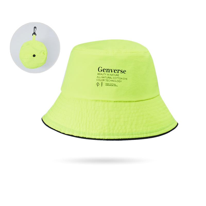 Летняя рыбацкая шляпа, мужская шляпа для рыбалки на открытом воздухе, походная шляпа, женская складная шляпа от солнца