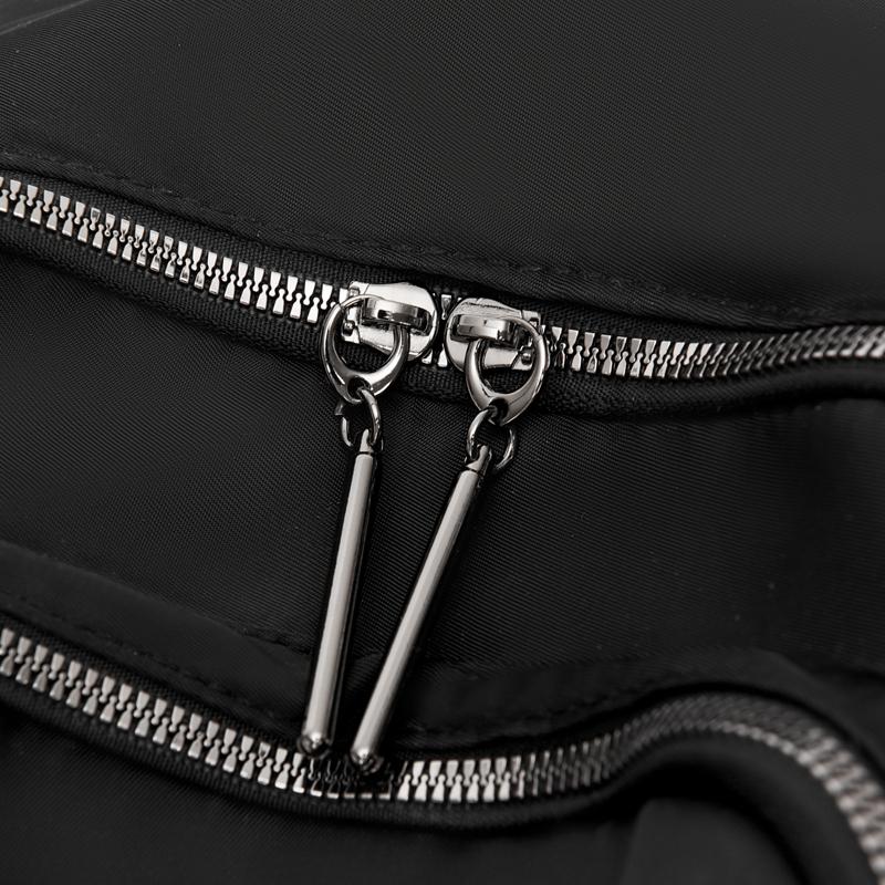 Рюкзак Oxford женский рюкзак водонепроницаемый студенческий дорожная сумка однотонный рюкзак