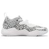 adidas ДОН. Выпуск №3 Мужские кроссовки GCA Creativity White Cloud-White Core-Black GW3648