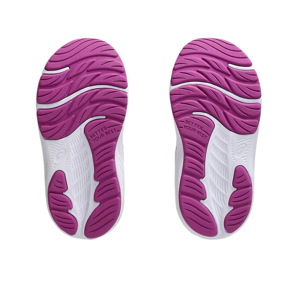 Asics Contend 9 TS School Yard Cotton Candy Bold Magenta Baby Sneakers Pink 1014A365-700