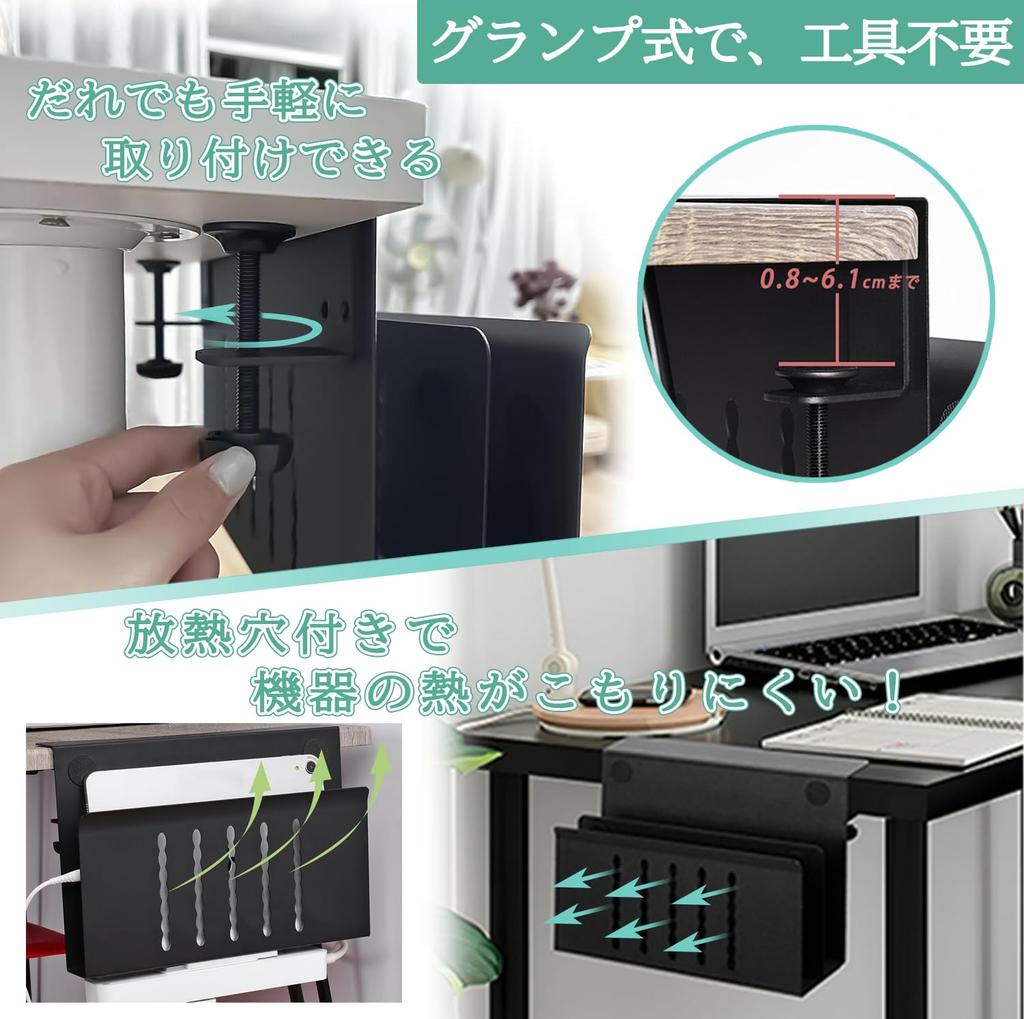 BubuBubu Приставной столик Приставное хранилище ПК Конфиденциальный документ Алюминий Вес 10 кг Скрывающий Легкий Ноутбук Планшет Дом или Приставной декоративный предмет