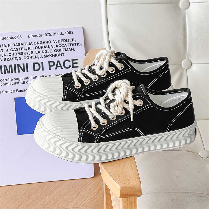 Модные массивные кроссовки на толстой подошве, мужской бренд, плетеные вулканизированные туфли, мужские люксовые тренеры, спортивные, аутентичные боты, широкая посадка, туфли