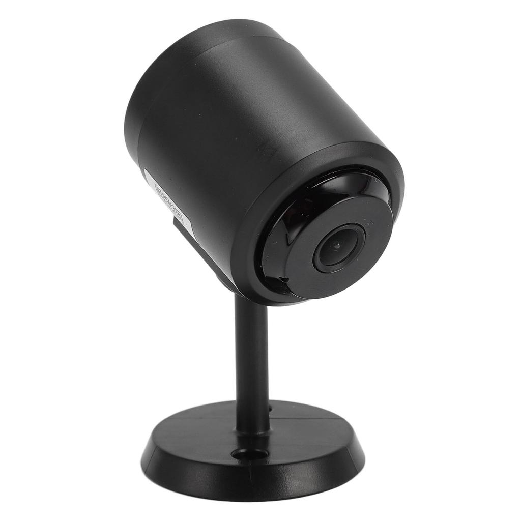 Wireless Pet Camera High Definition Compact WiFi Dog Cat Camera Indoor Home Security Camera