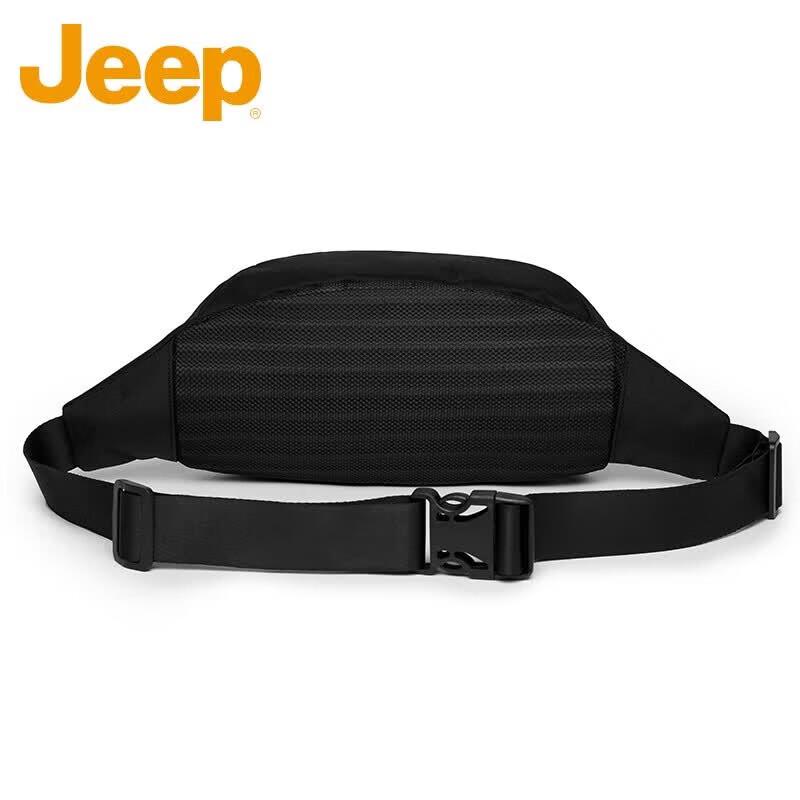 Jeep Мужская сумка через плечо через плечо