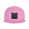 Mountain Door in the style of JRRTolkien Baseball Caps Snapback Fashion Baseball Hats Breathable Casual Casquette Outdoor