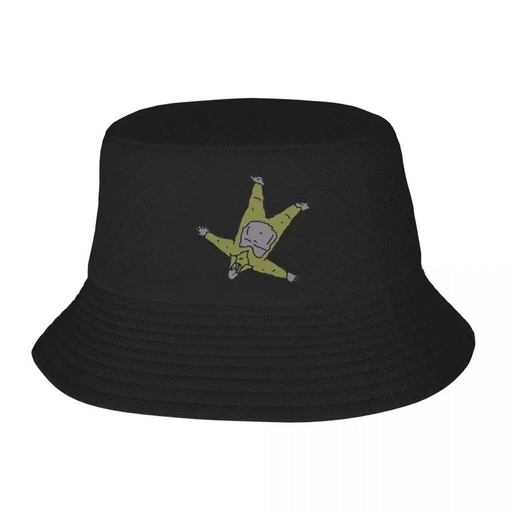 Donny Bucket Hat Panama Hat Children Bob Hats Cool FisherUnisex Hats Summer Beach Fishing Unisex Caps
