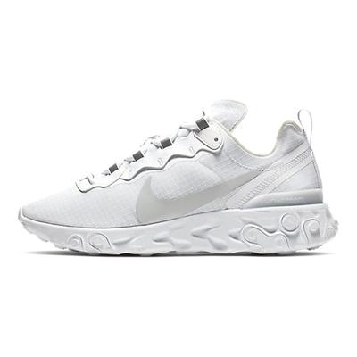 React Element 55 Se Белый BQ6167-101