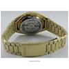 Seiko 5 Автоматические Золотой Циферблат SNXL72K1 SNXL72K Мужские Часы