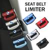 Car Safety Belt Buckle Adjustable Seat Belt Fixed Limiter For BMW M 1 3 4 5 6 7 Series M3 M6 F01 F02E34 E36 E70 F10 X6 X1