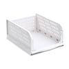 Closet Organizer Storage Box Drawer Type Wardrobe Organizers for Cupboard Kitchen Bathroom Bedroom