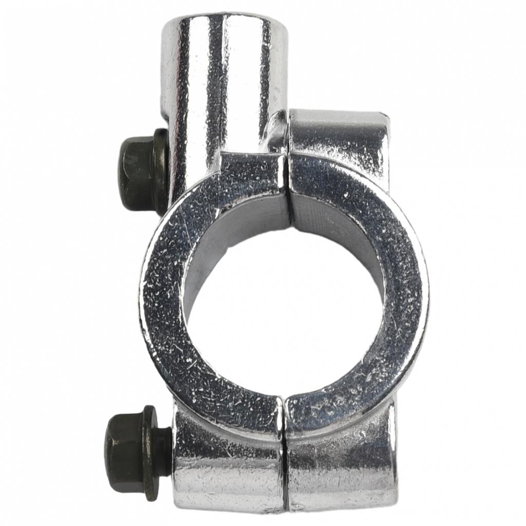 Крепление зеркал Держатель крепления 10 мм 7/8\\\" 1 шт. Алюминиевый сплав