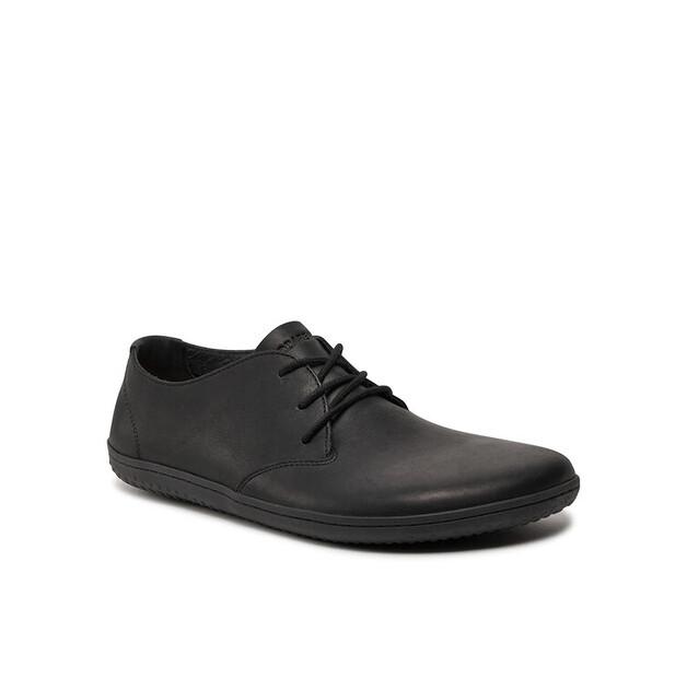 Полуботинки Vivo Barefoot RA IV 305102-01 чёрный