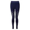TriDri Womens/Ladies Seamless 3D Fit Multi Sport Reveal Leggings