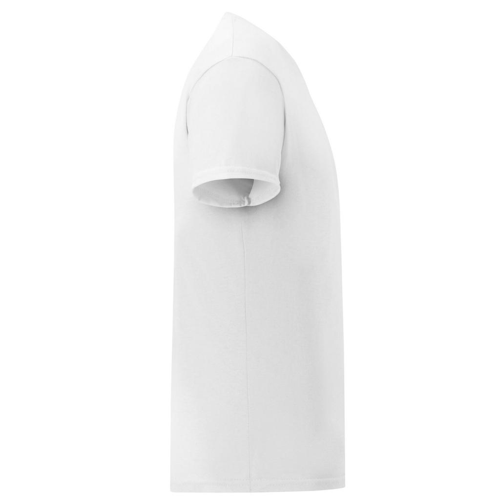 FRUIT OF THE LOOM Легендарная футболка для девочек