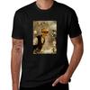 Into The Machine T-Shirt Anime T Shirts for Man Man T Shirt Designer Man T Shirt Graphic T-Shirt