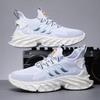 Fashion Men Shoes Summer Causal Breathable Sneakers Male Lightweight Causal Sneakersmen Shoes 2024 New Non-slip Tennis Shoes Men's