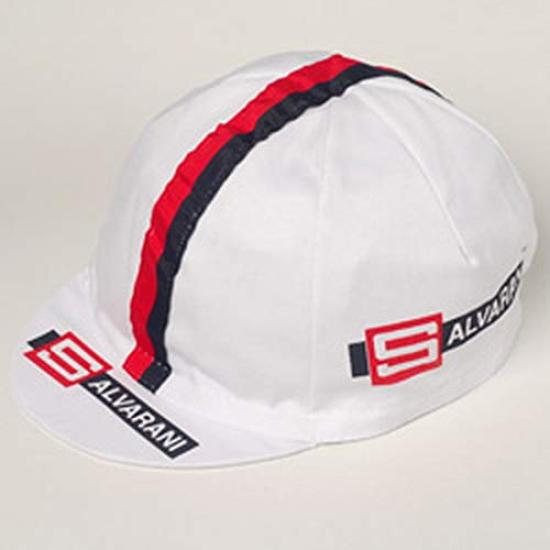 APIS SALVARANI Classic Cycling Cap