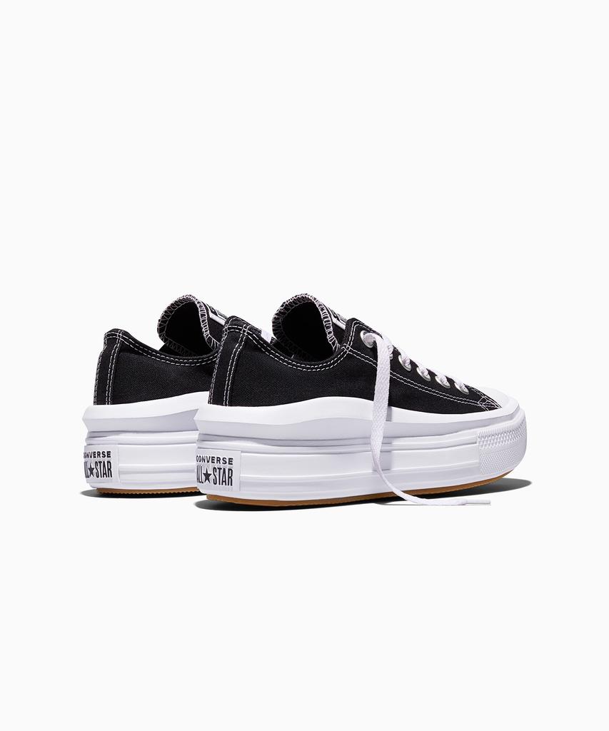Converse Chuck Taylor All Star Move Черный 570256C