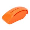 Assistive Writing and Drawing Device PLA Mouse Shaped Ergonomic Pencil Gripper for Right Left Hand