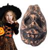 Aztec Whistle Blood-Curdling Sounds Screaming Aztec Death Whistle Ghost Scream Pendants and Commemorative for Halloween Pranks