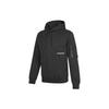 Engineered Pullover Hoodie Мужские топы Черный DM7861-010