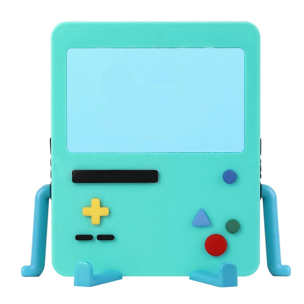 Кронштейн игровой консоли для консоли Nintendo Switch, поддержка стойки для дисплея, держатель для портативного игрового плеера, игровые аксессуары, подарки для детей