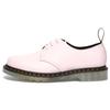 1461 Iced Smooth British Style Breathable Durable Casual Flat Shoes Women Shoes Light-Pink 26651322