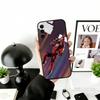 R-Ryland Grace-P-H-M Phone Case For Samsung Galaxy A73,A72,A71,A70,A53,A52,A51,Others Soft Black Cover