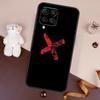 Чехол для телефона Samsung Galaxy M12 M13 M14 M54 M22 M32 M52 M23 M33 M53 M20 M11 M21 M51 M31 с изображением певицы Аврил Лавин Coque