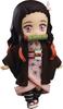 Good Smile Company Nendoroid Doll Demon Kimetsu No Yaiba Nezuko Kamado Painted Movable Figure G12651 Slayer Non-scale ABS&PVC