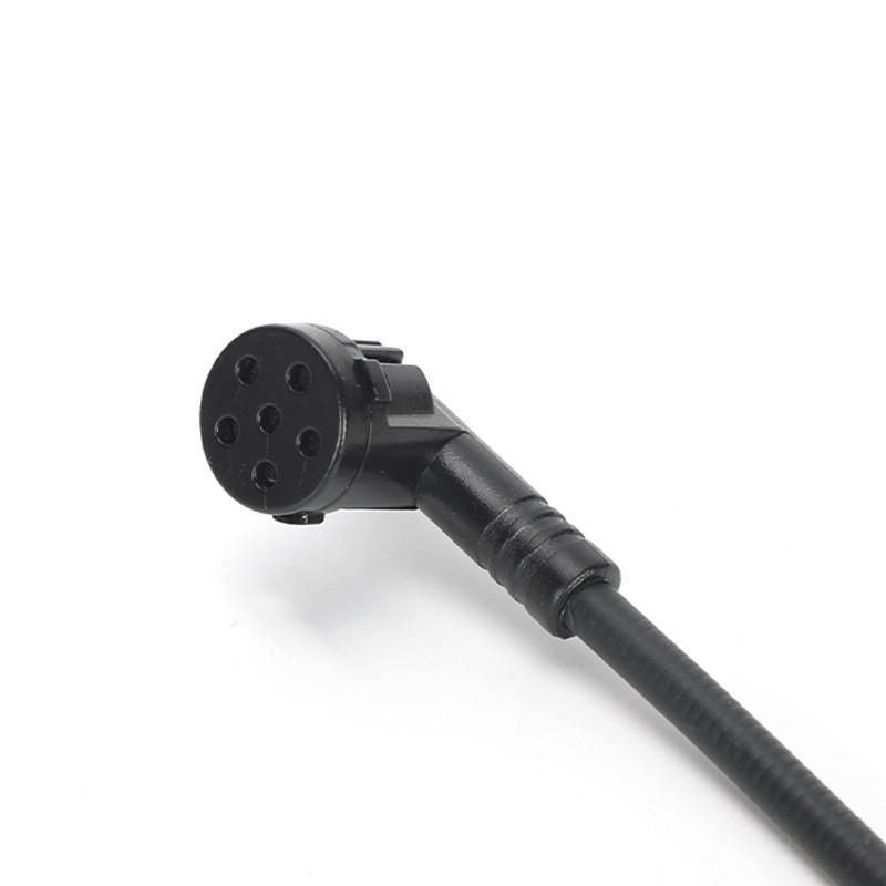 Ручной беспроводной микрофон УВЧ гарнитура 2 в 1 Профессиональный головной микрофон Диапазон 30 м для обучения Усилитель голоса Сценические динамики