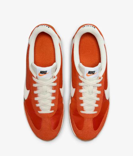 Nike Мужские кроссовки для образа жизни Pacific HQ2052-800