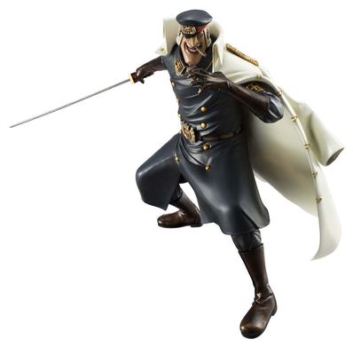One Piece Series Ame no Shiryu Портрет Пиратов NEO-DX