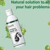 Травяное масло для волос (200 мл), Herbal Hair Oil,  INLIFE