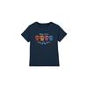 Coco Childrens/Kids Skull Logo Full Color T-Shirt