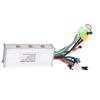 36V 48V 500W 28A Electric Bike Brushless Controller Aluminum Alloy Housing Brushless Motor