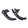 For Mercedes Benz W203 C-Class 203810155 Car Front Left / Right Interior Inner Door Pull Carrier Covers Handles