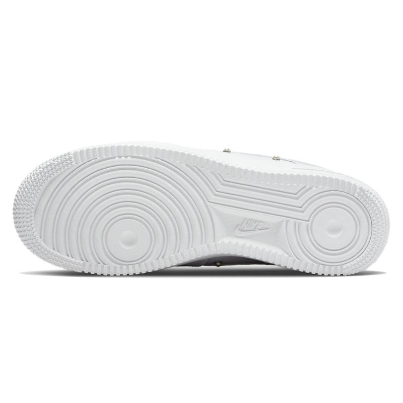 Nike Air Force 1 Low '07 Se Pearl White Women's Sneakers DQ0231-100