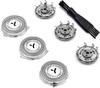 Msv-Sh30-5 Shaver Heads