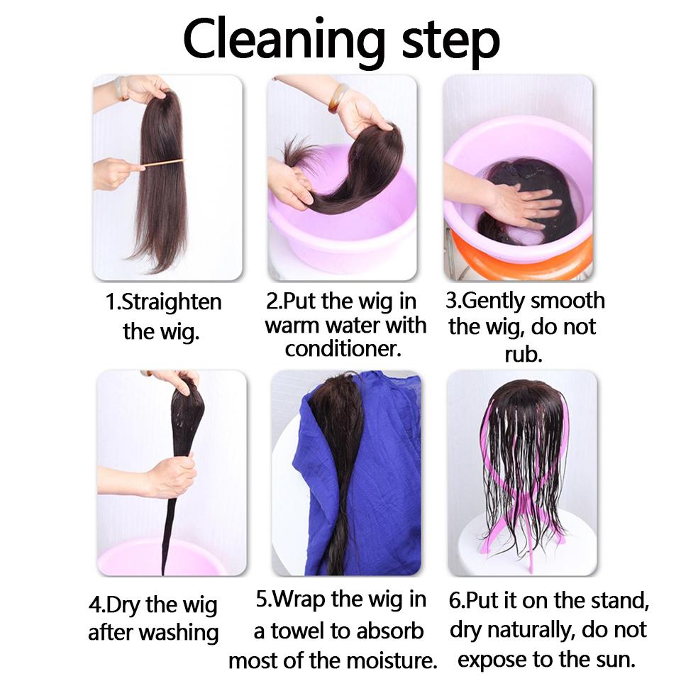 LUPU Кудри, конский хвост, длинные волнистые волосы, пучок, парик, конский хвост, матовый, высокотемпературный, из шелкового волокна, зажим для когтей, наращивание хвоста для женщин