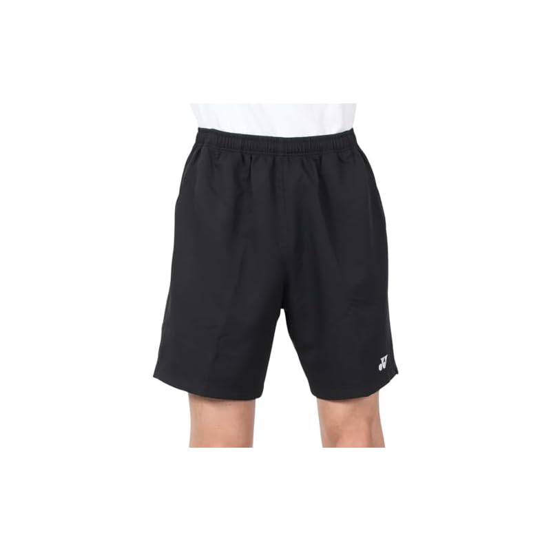 [Yonex] Короткие штаны 15160 Черный (007) M
