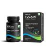 Пищевая добавка для волос Tugain Essentials для мужчин 30 таблеток Питание Рост Сила