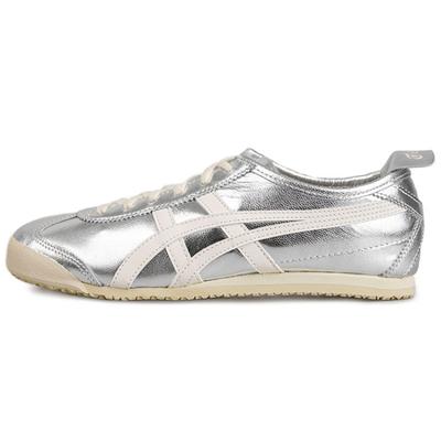Кроссовки Mexico 66 'Silver Off White' THL7C2-9399