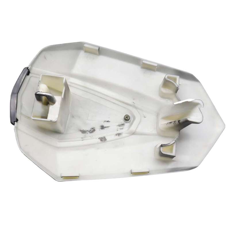 Rear Tail Seat Hump Cover Cowl Fairing Plastic Fit for Honda CBR1000RR 2017 2018 2024 White & Black