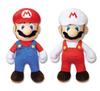 Супер Марио очень большая мягкая игрушка Марио 2 типа [Марио/Огненный Марио]