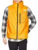 North Vest Hedge Over Vest Summit Gold Japan L To Japanese Size [The Face] Men's (equivalent L)