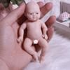 Симуляция для кук Реборн Рождественский подарок Детские развивающие игрушки Реалистичная ручная роспись для аксессуаров кукол Рождественский Rel