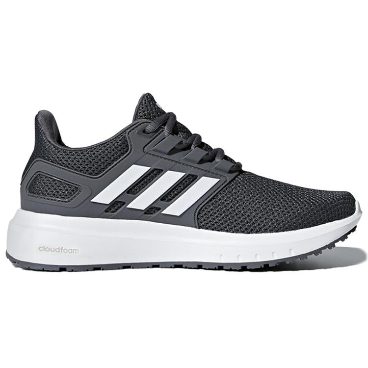 adidas Женские кроссовки Energy Cloud 2 'Черно-белые' CG4070
