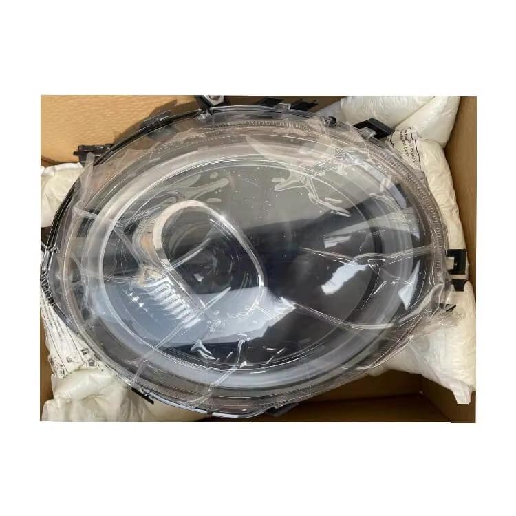 Улучшенная фара в сборе для MINI COOPER R56 (2007-2013 гг.)